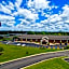 Hampton Inn By Hilton Clarksville