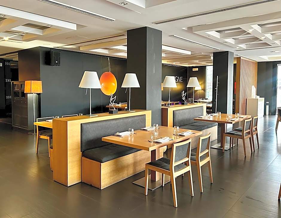 Hotel Ignacio - PalomarGroup