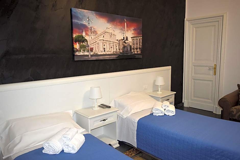 B&B I Puritani