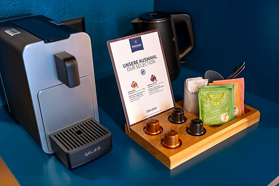 Sunstar Hotel Lenzerheide