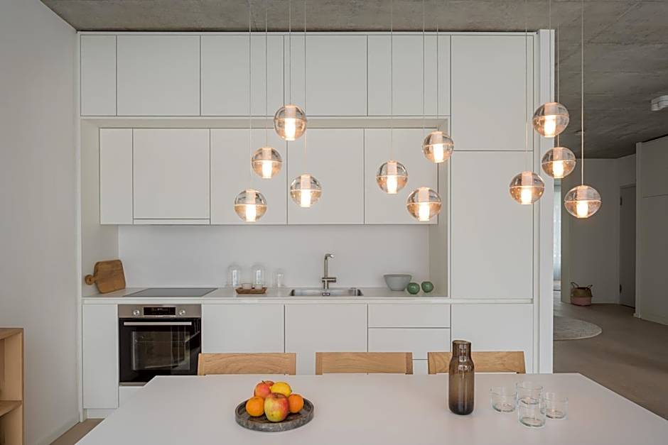 Wilmina Apartments & Lofts