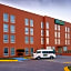 City Express Junior by Marriott Guadalajara Periférico Sur