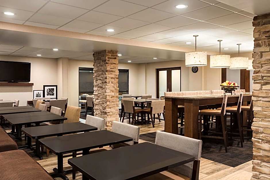 Hampton Inn By Hilton Ft. Smith