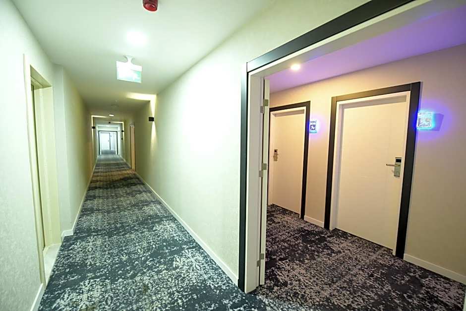 Sera Nature Hotel & Spa