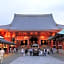 Khaosan Tokyo Samurai