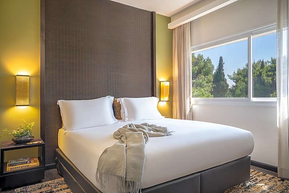 Dan Boutique Hotel Jerusalem