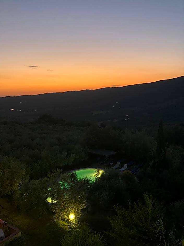 Hotel Girifalco - Nature & Relax