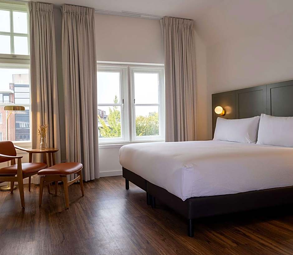 DoubleTree by Hilton Sittard