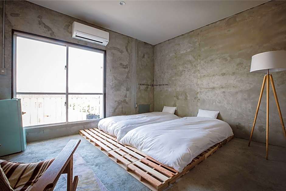 Yanbaru Hostel