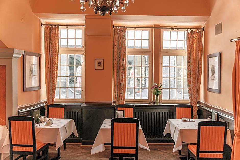 Hotel König von Ungarn