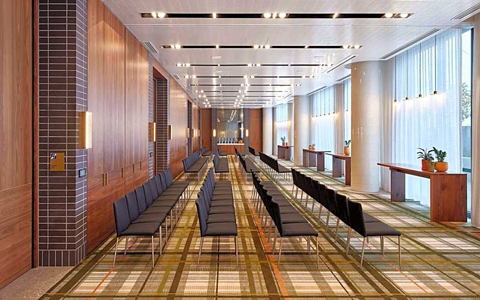 Hyatt Centric Melbourne