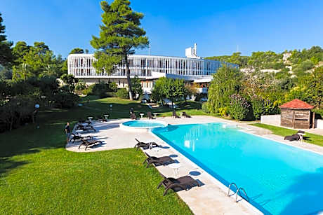 Valtur Baia del Gusmay Beach Resort