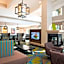 Residence Inn Houston City Place