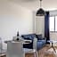 Teneo Apparthotel Bordeaux Gare Saint Jean