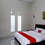 RedDoorz at Jalan Dieng 3