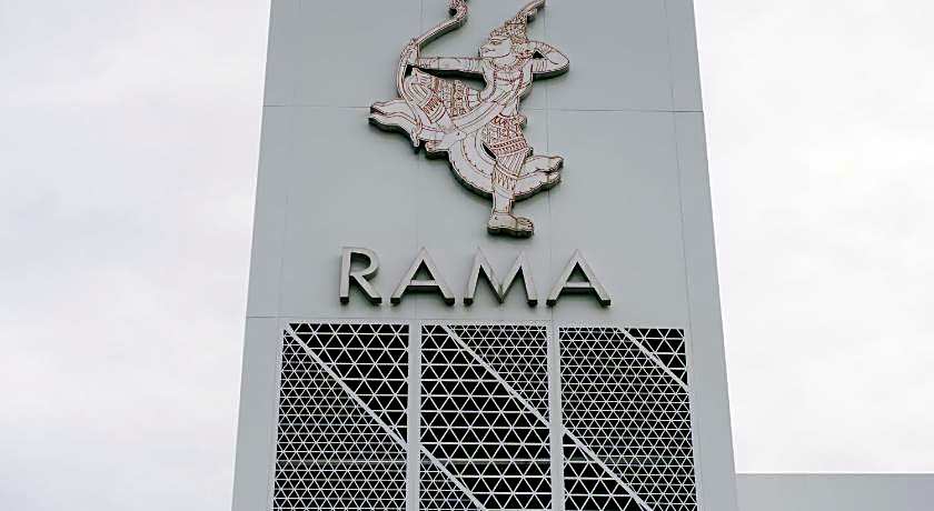 The Rama Hotel
