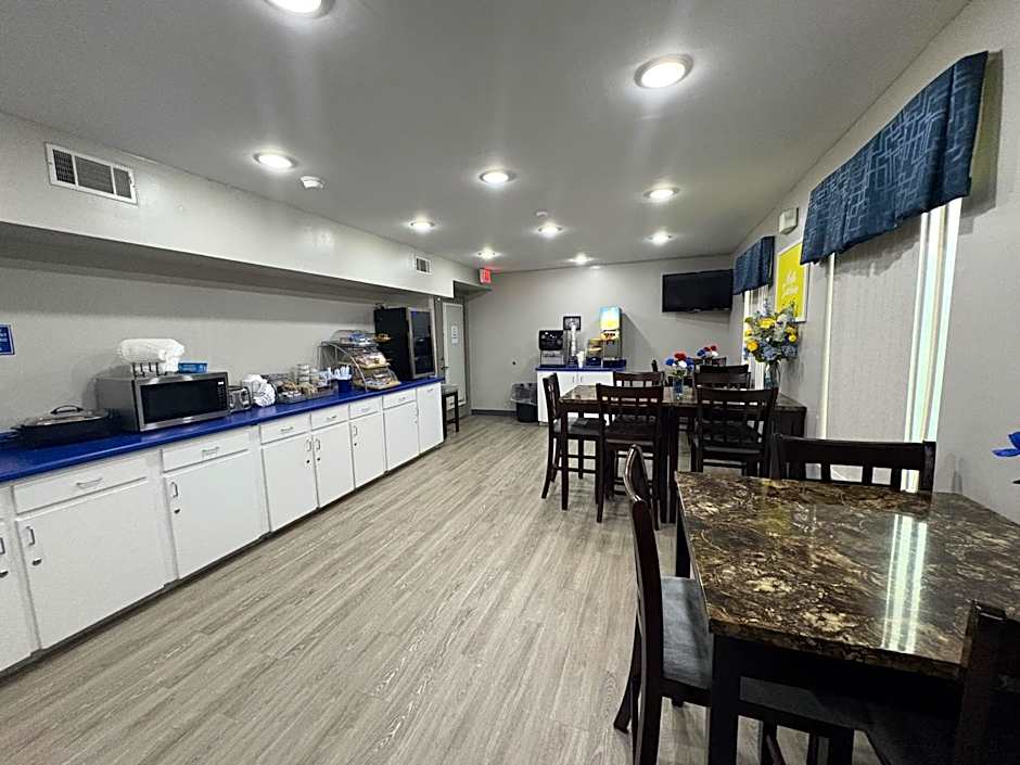 OYO Hampton South Carolina Hwy 278