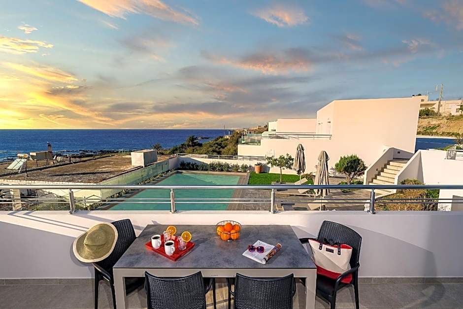 Sunset Elafonisi Apartments