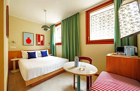 Double Room - Disability Access