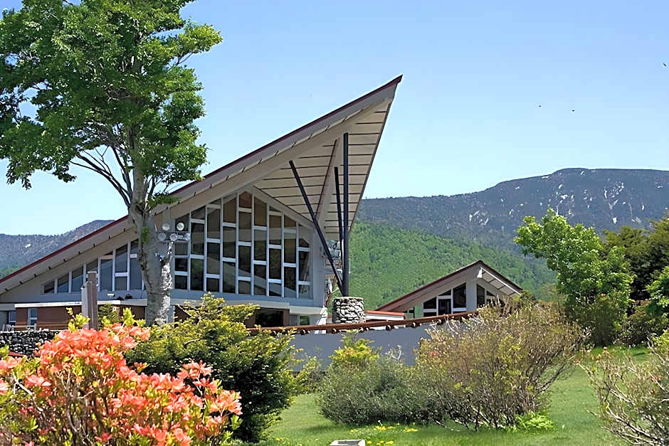 Okushiga Kogen Hotel