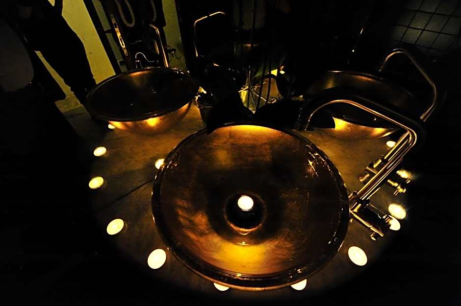 Castello di Montalbano