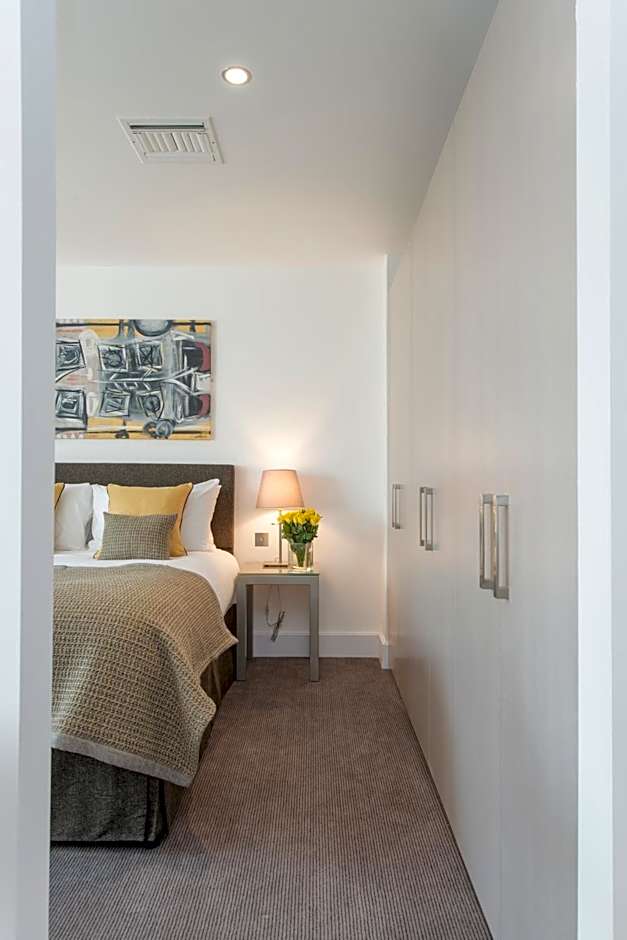 The Rosebery by Supercity Aparthotels