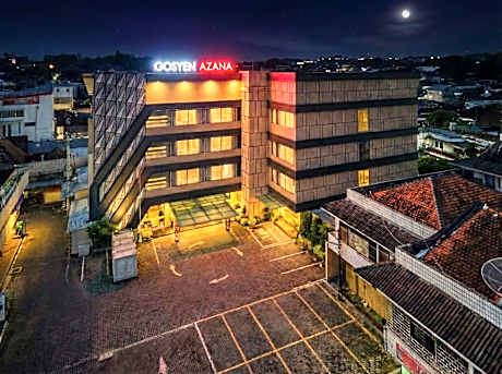 Gosyen Azana Hotel Salatiga