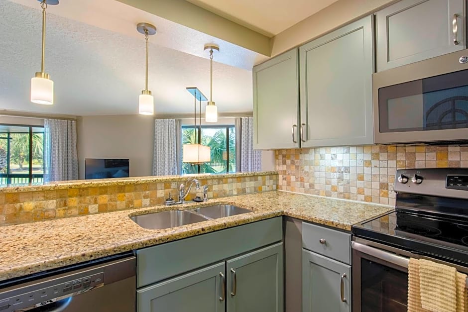 Marriott's Sabal Palms