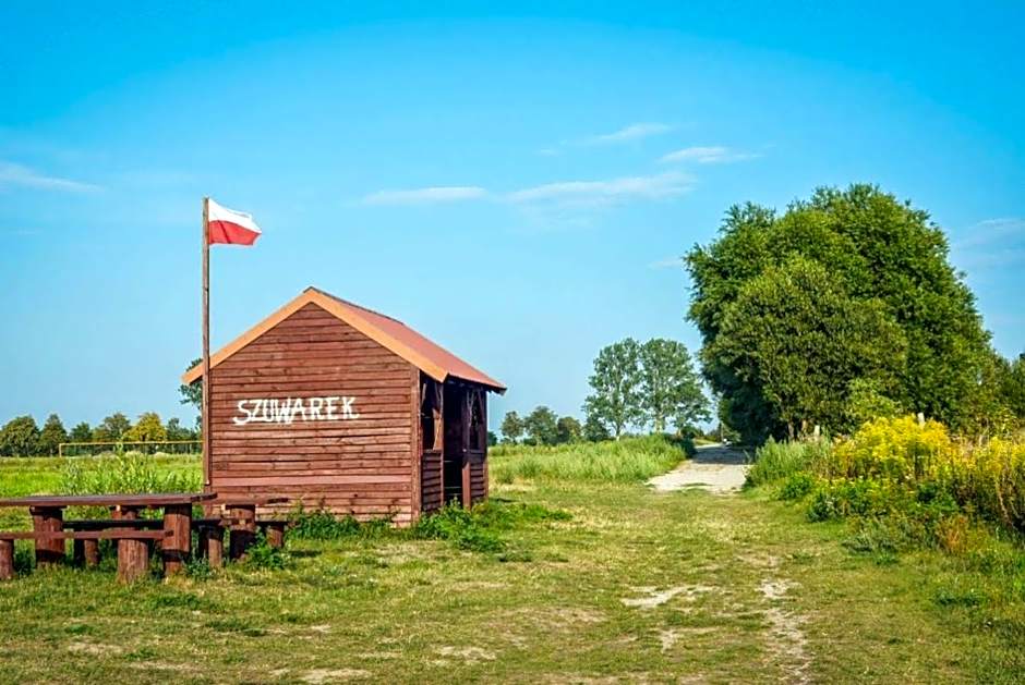 Domki Letniskowe Pod Orzechem Dziwnówek-Wrzosowo