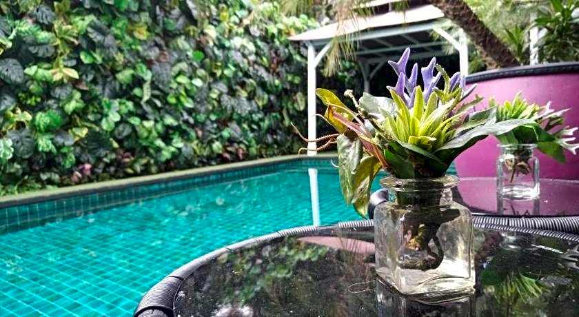 Thao Dien Boutique Hotel