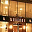 Moderne Hotel
