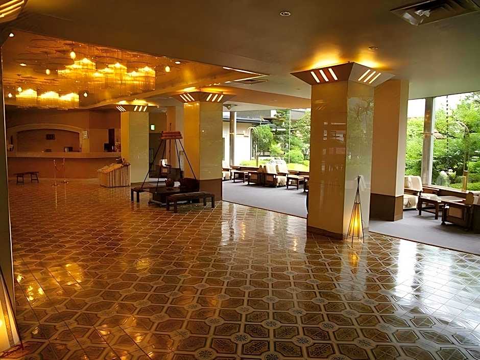 Gero Onsen Bosenkan