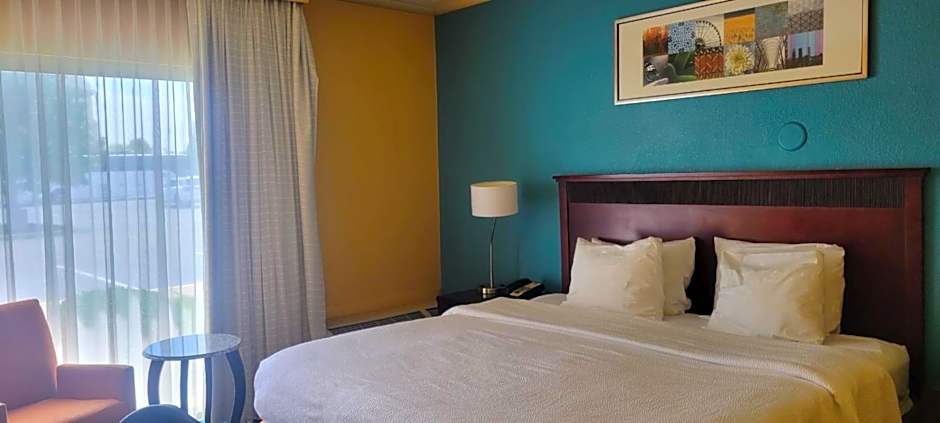 Chester Inn & Suites