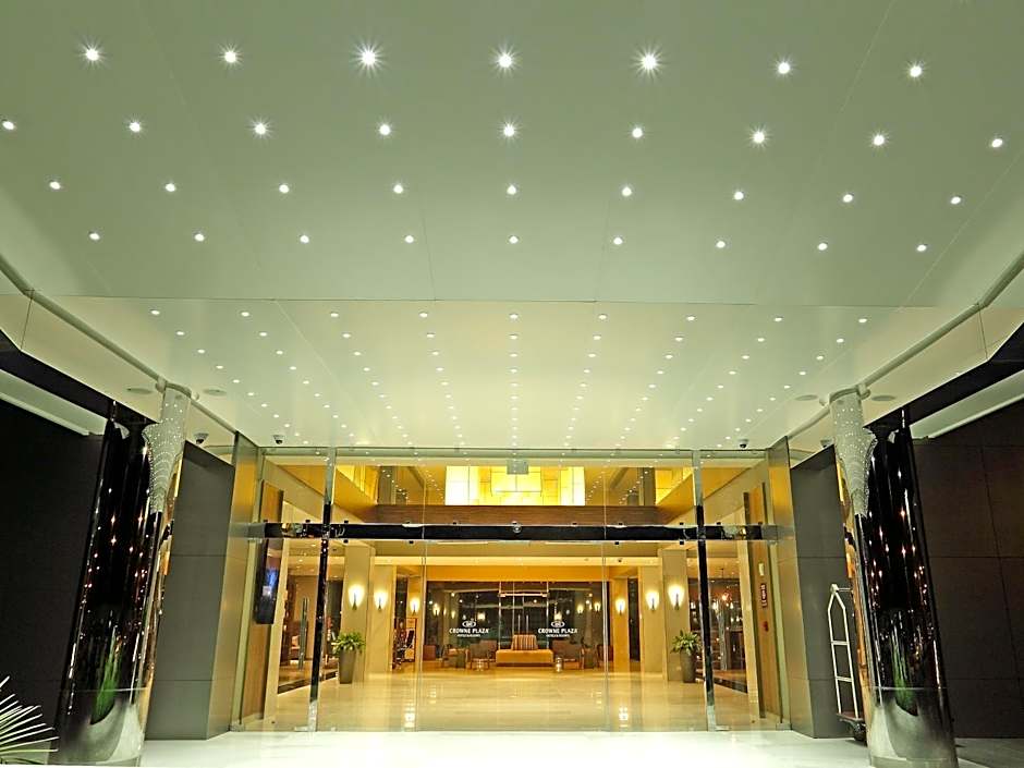 Crowne Plaza Panama Airport By IHG