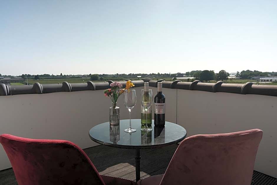 Sientjes Boetiekhotel