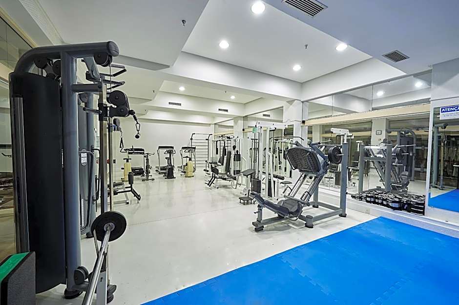Dall'Onder Grande Hotel Bento Goncalves