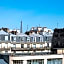 Hotel Montparnasse Alesia