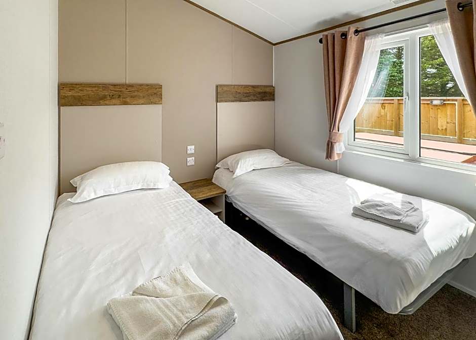 Whitecairn Holiday Park
