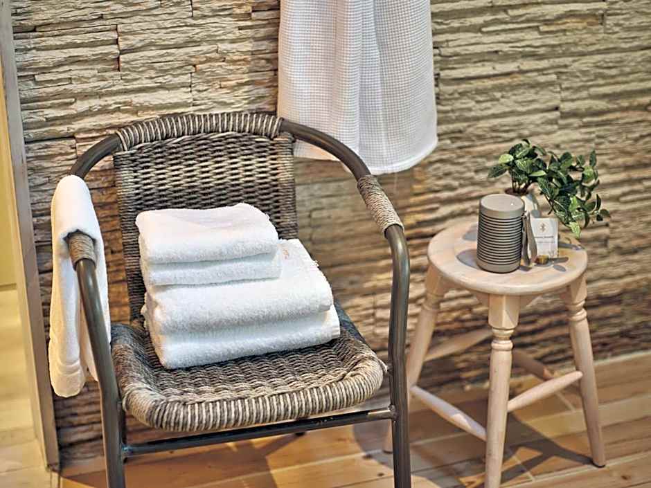 Auberge de Primavera