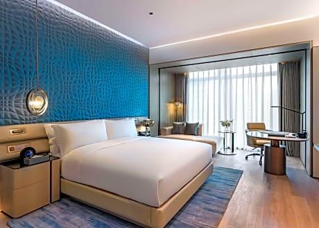 King Executive Room