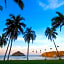 Bungalows & Casitas de las Flores in Careyes