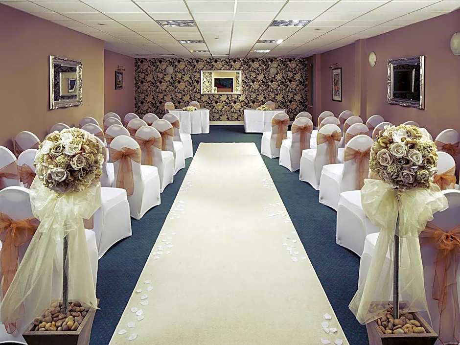 Mercure Hull Grange Park Hotel