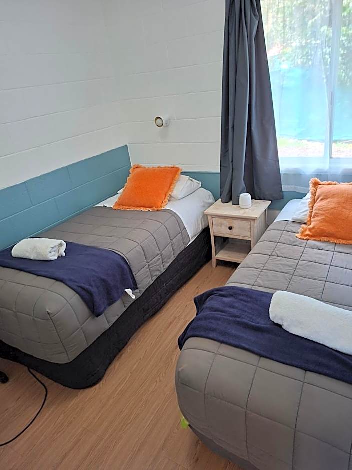 Aarangi Tui Motel