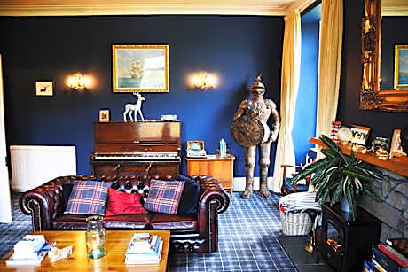 Craig Villa Guest House