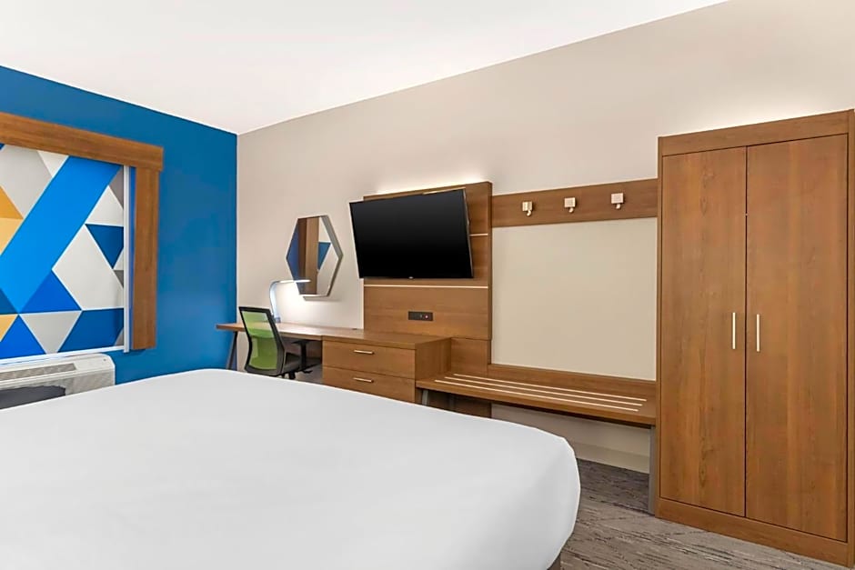 Holiday Inn Express - Nashville South - Spring Hill By IHG