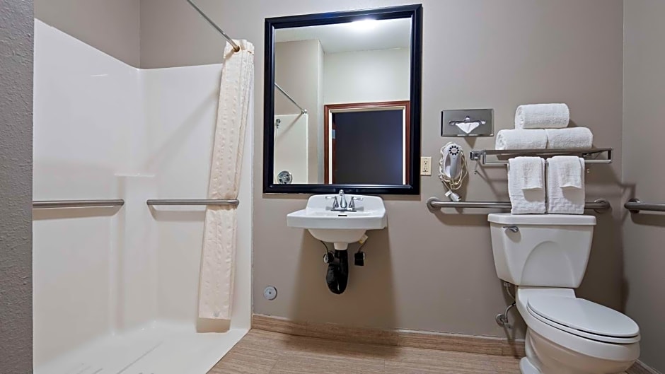 Best Western Geneseo Inn