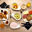 Prize by Radisson, Dresden Mitte