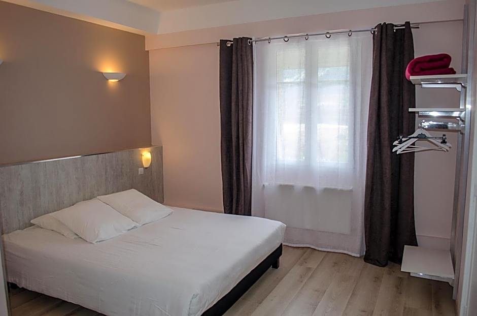 Hôtel Lac Et Forêt