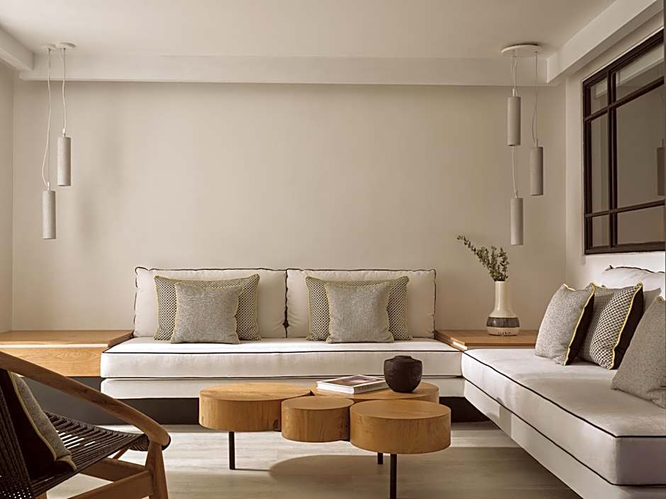 Semeli Coast Mykonos Curio Collection by Hilton