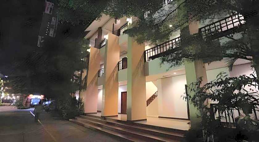 Phanthipha Residence
